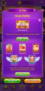 7clubs thu thập ngũ phúc chia sẻ 5 tỷ