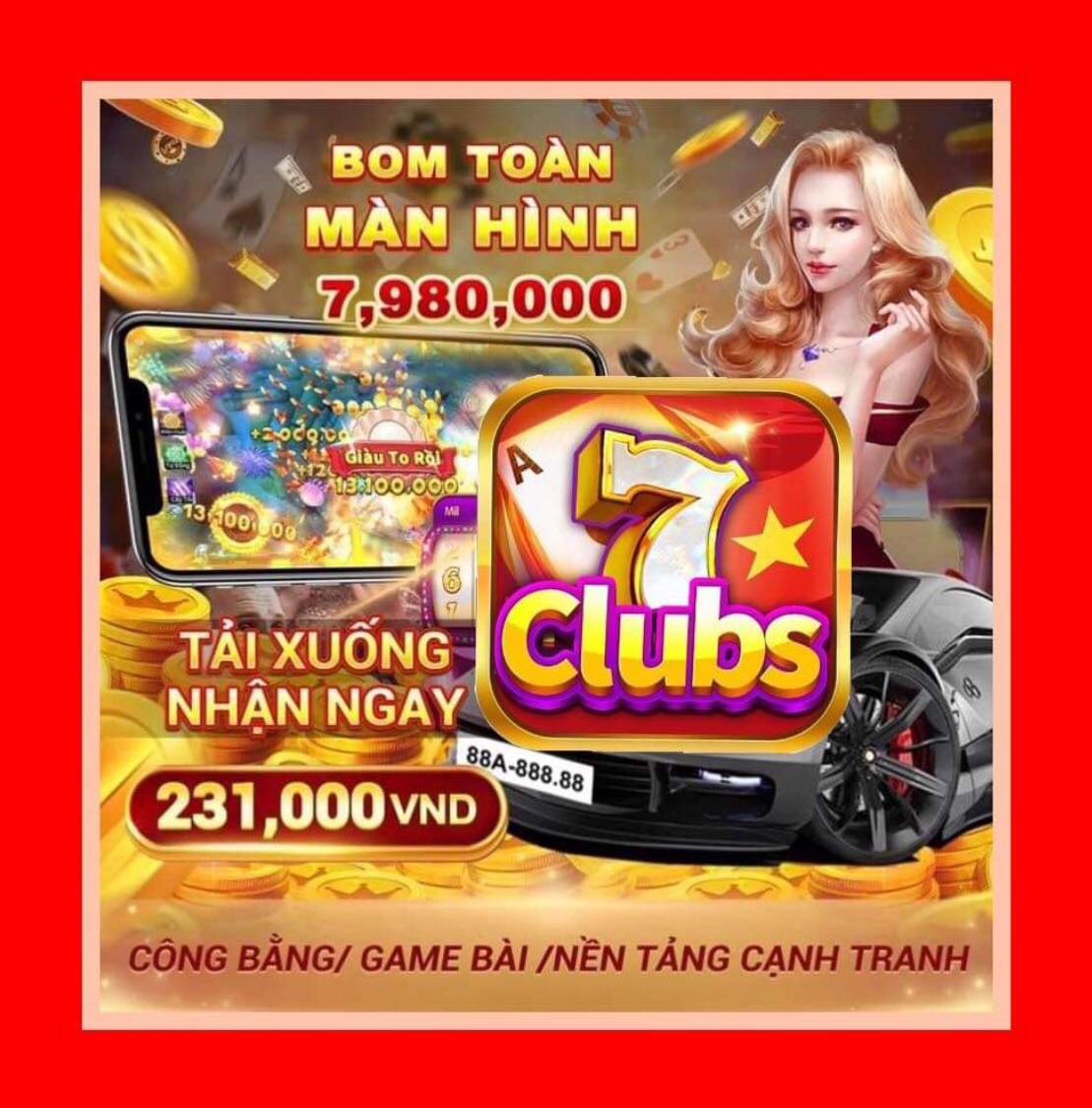 tải game 7clubs