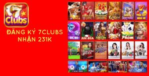 game 7clubs