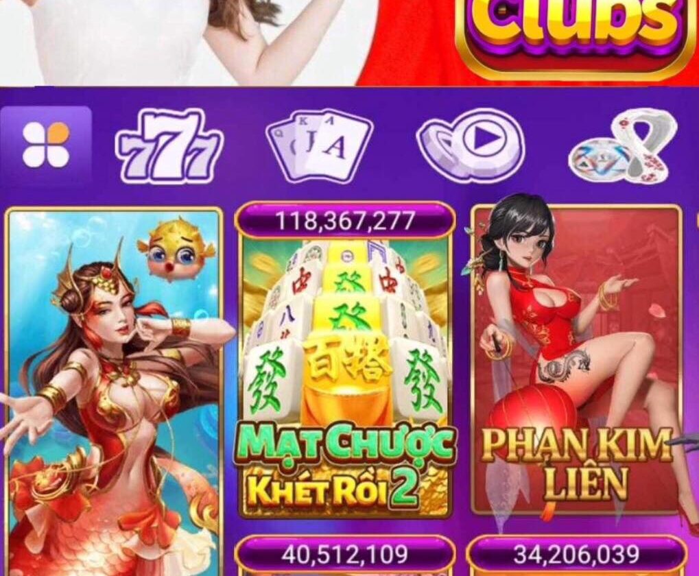 game 7clubs tặng 231k rút tiền 7clubs