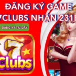 Đăng nhập 7clubs nhận code hướng dẫn chi tiết
