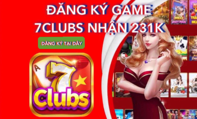 đăng ký 7clubs