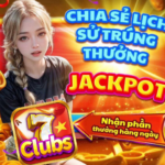 Hướng dẫn đăng nhập 7Clubs nhận code chi tiết – Nhanh chóng và an toàn