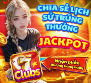 jackpot 7clubs
