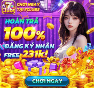 tại 7clubs