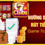 Tải game 7clubs nhận 231k tại đây